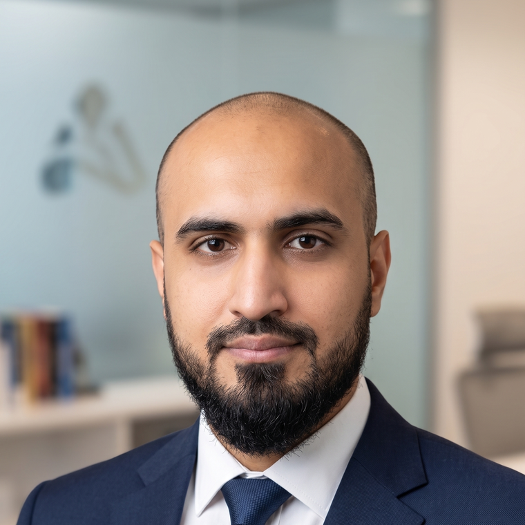 Ehsan Shabbir
