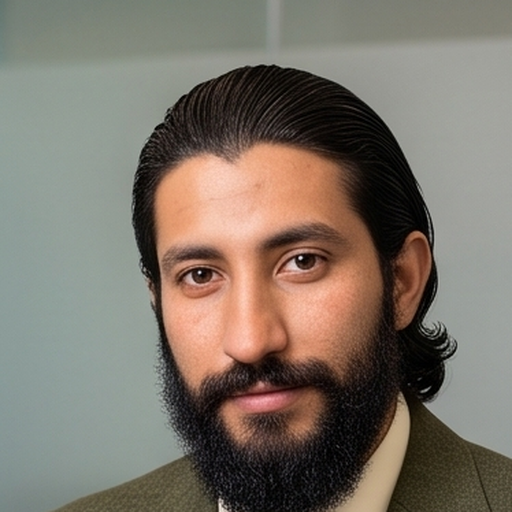 Umer Shahzad